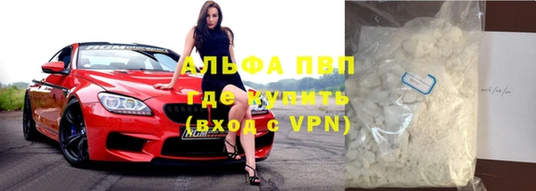 ALPHA PVP Иннополис