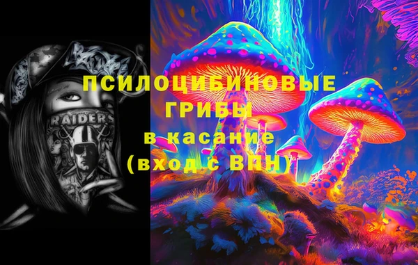 ALPHA PVP Иннополис