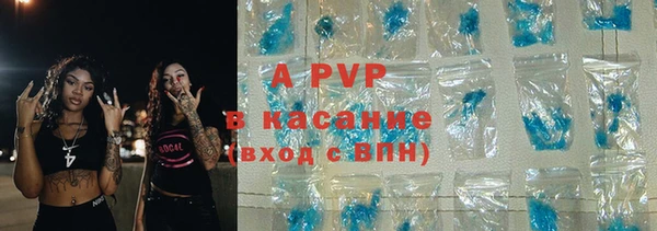 ALPHA PVP Иннополис